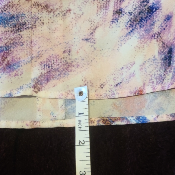 Size m Calvin Klein sleeveless top - Picture 9 of 9